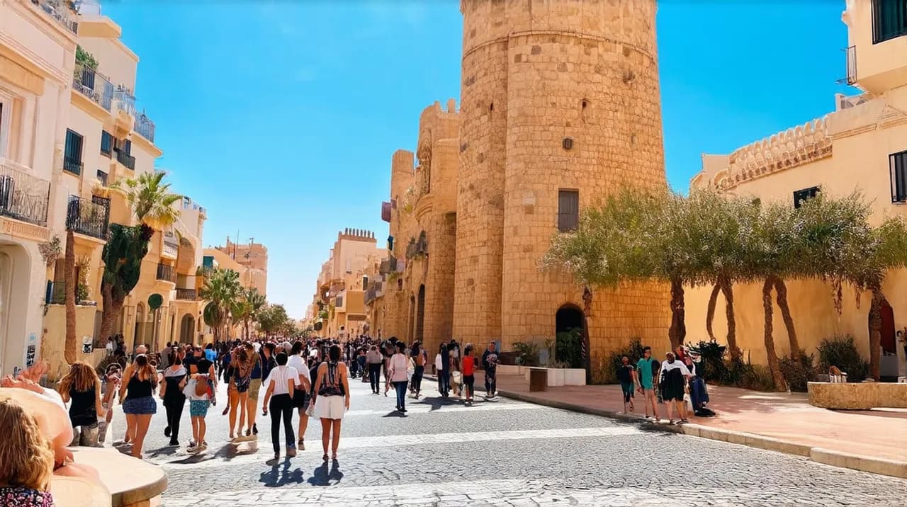 Alicante Culture: Explore 10 Unique Experiences