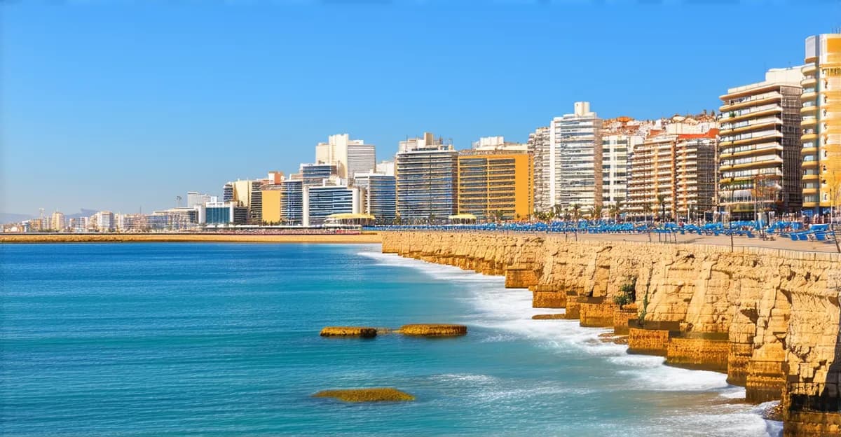 Alicante Itinerary: Discover the Best of 4 Days