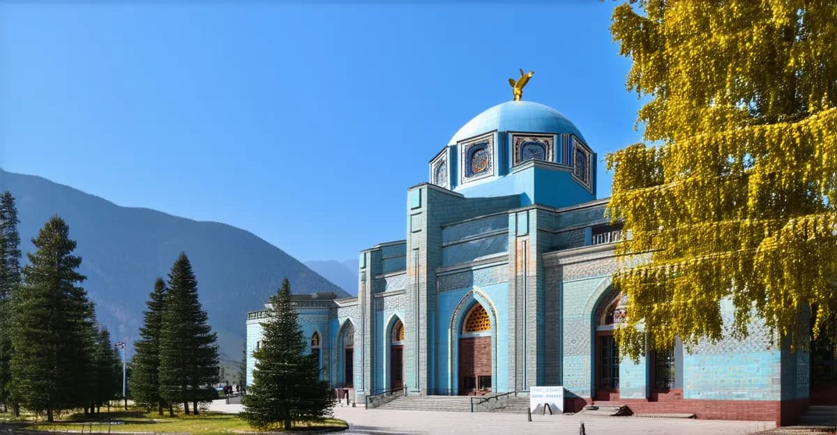 Almaty Itinerary: Discover Kazakhstan’s Gem