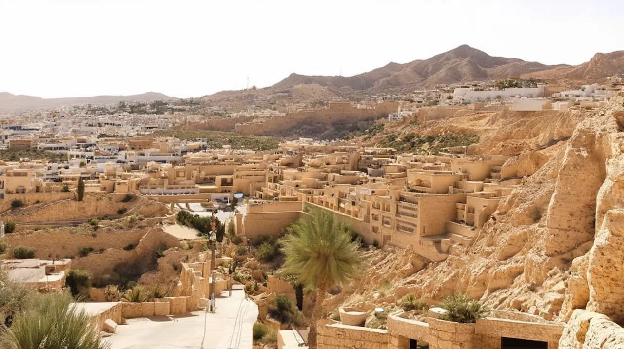 Almería Activities: Top 10 Exciting Things to Do