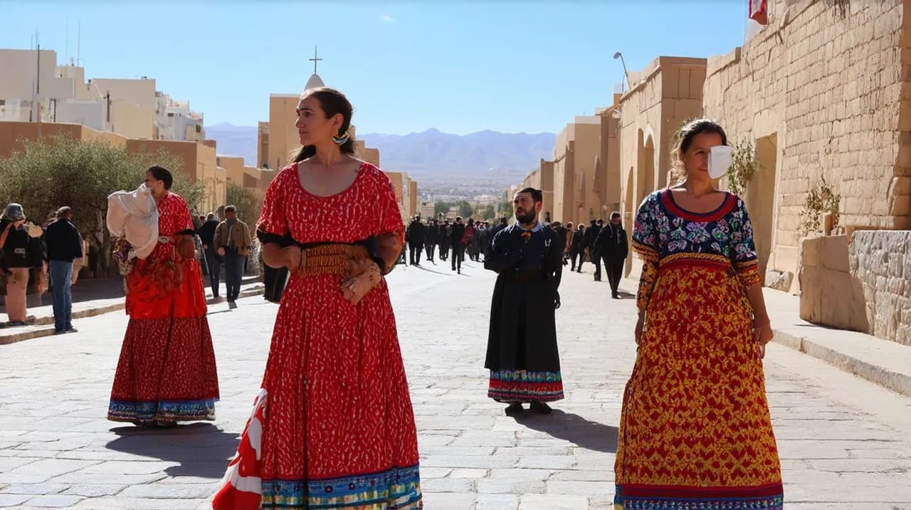 Almería Culture: Unveiling the Hidden Gems of Spain