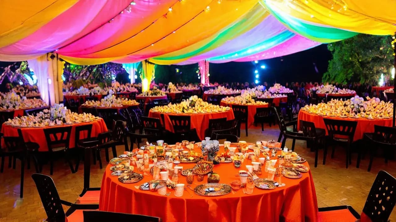 Alter do Chão Events: Top 10 Unforgettable Experiences