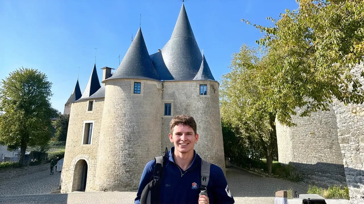 Amboise Adventures: Discover the Best Experiences in France