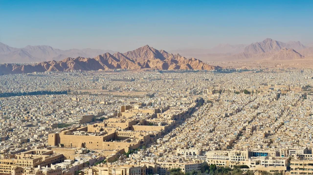 Amman Landmarks: Top 10 Must-Visit Sites