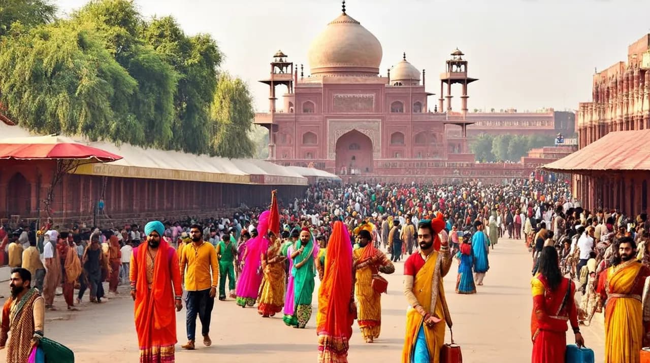Amritsar Activities: Top 10 Must-Do Experiences