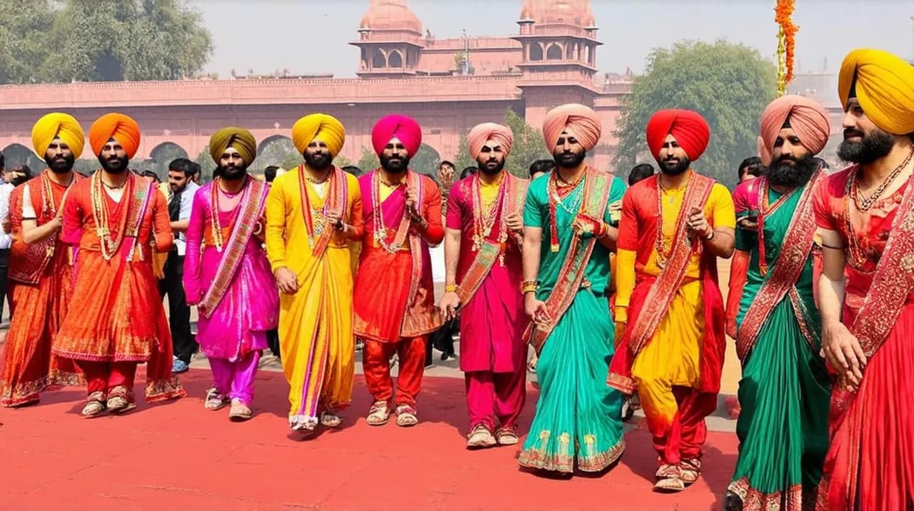 Amritsar Events: Top 10 Unmissable Experiences