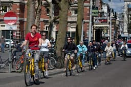Amsterdam Bike Tour Guide: 6 Best Ways to Cycle the Netherlands