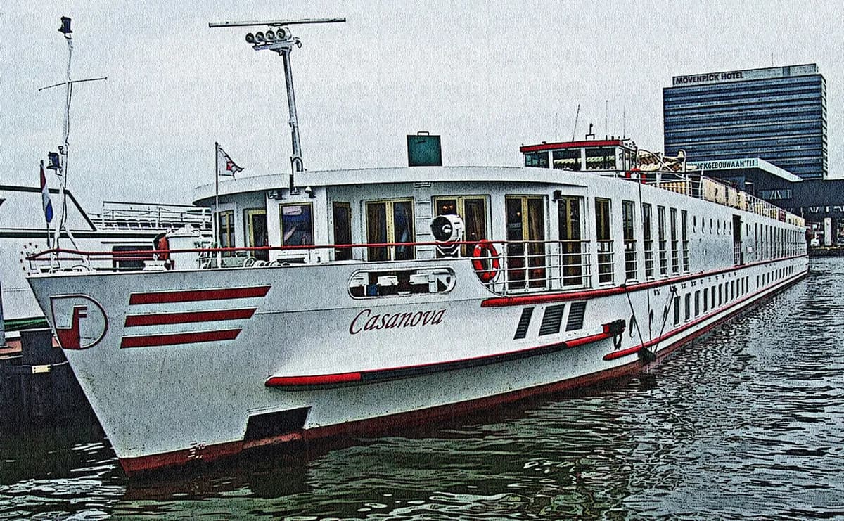 Amsterdam in 2 Days: The Ultimate Local Itinerary