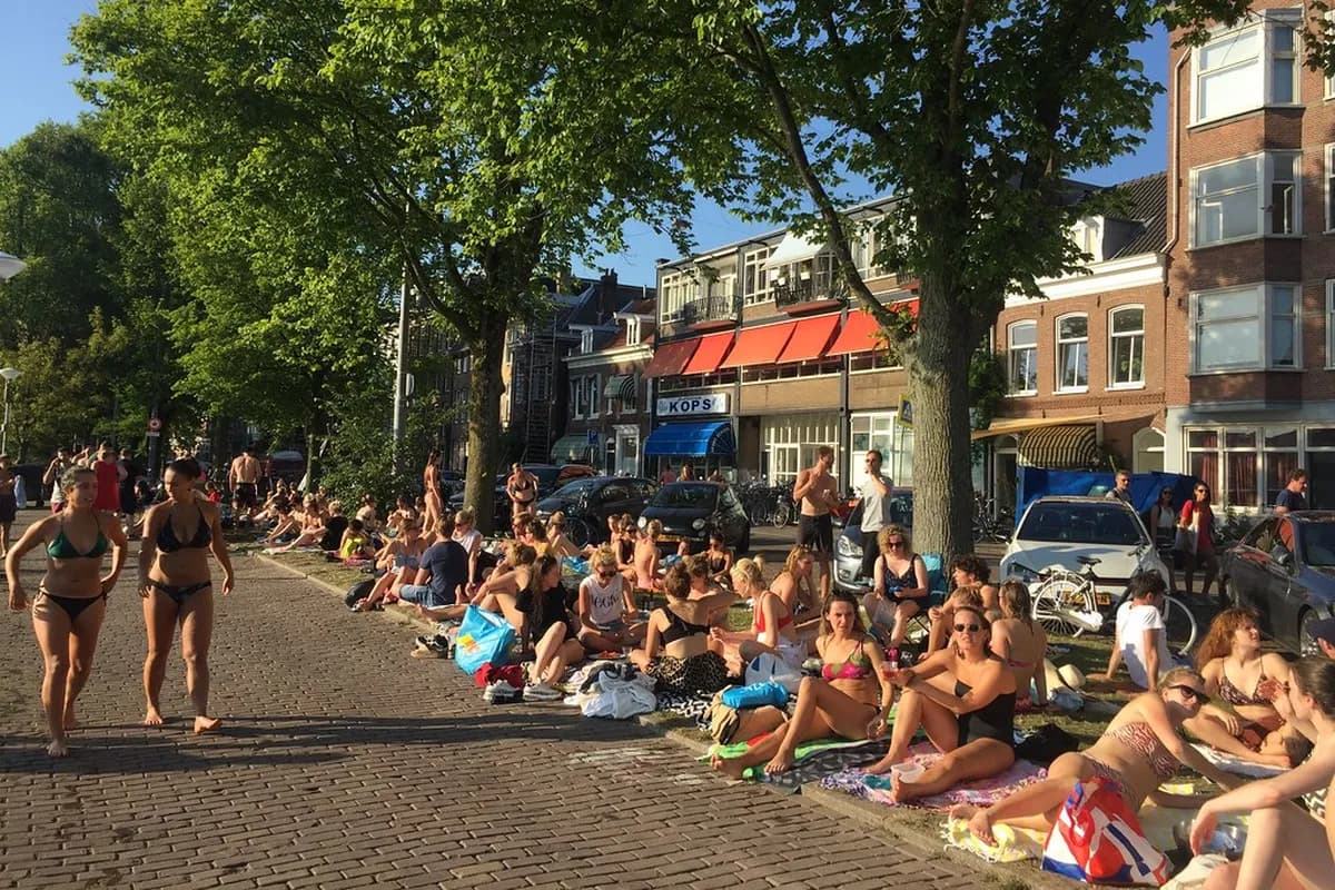 10 Best Things to Do in Amsterdam in Summer