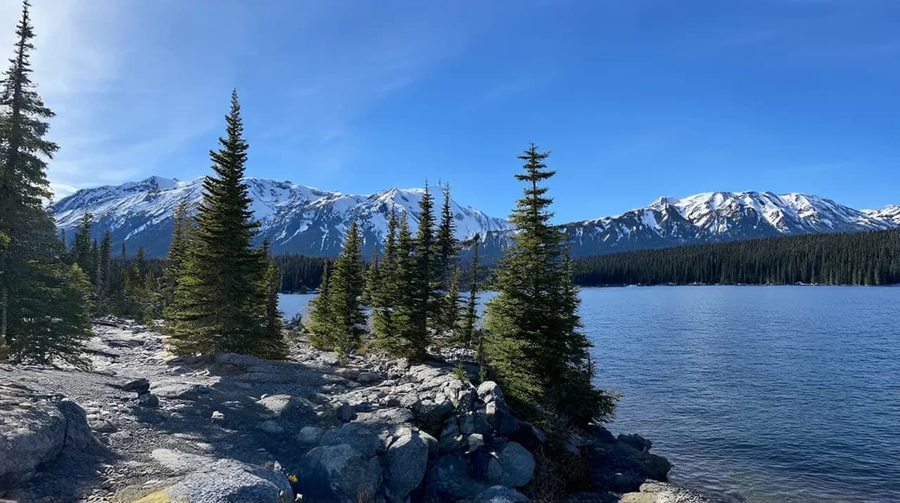 Anchorage Adventures: 10 Exciting Activities to Explore