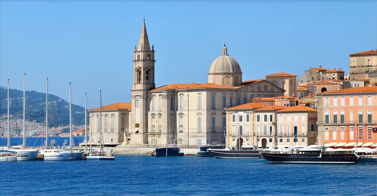 Ancona Itinerary: Discover Italy’s Hidden Gem