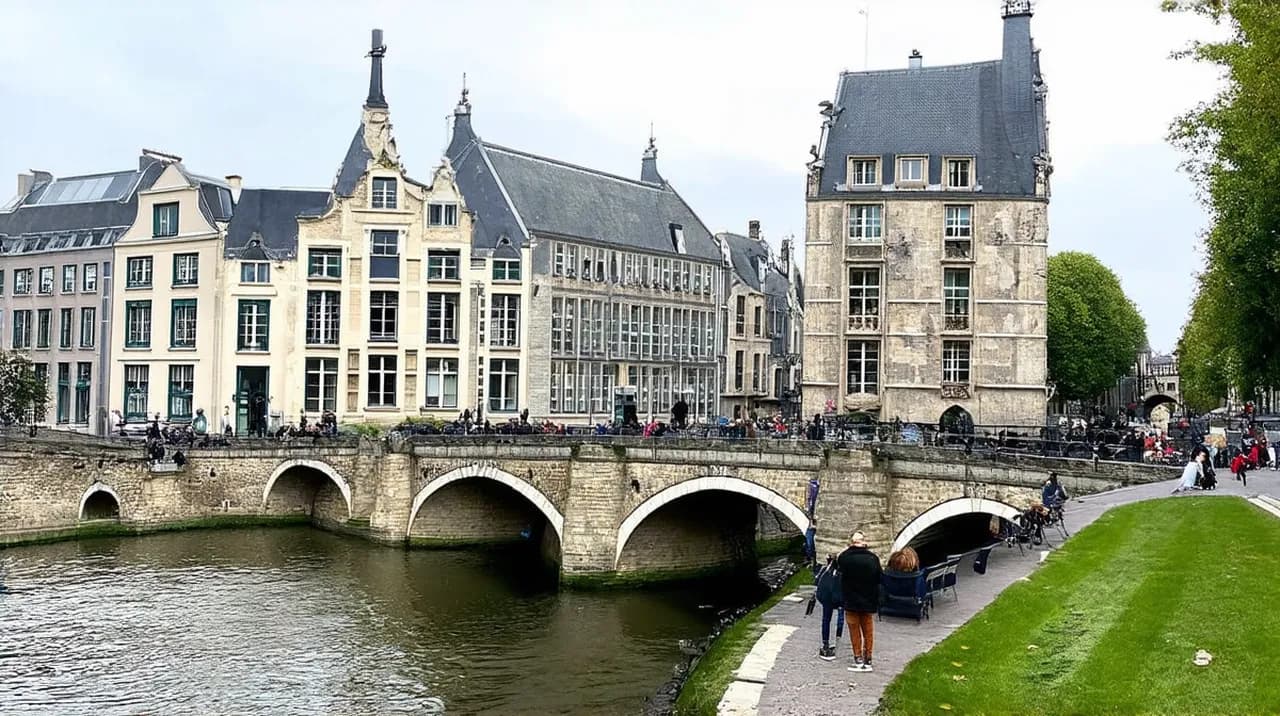 Angers Experiences: Top 10 Unique Activities to Try
