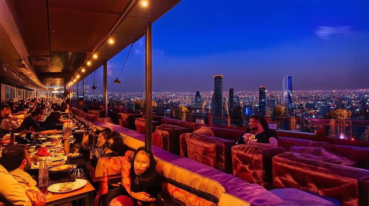 Ankara Nightlife: Top 10 Experiences You Can’t Miss