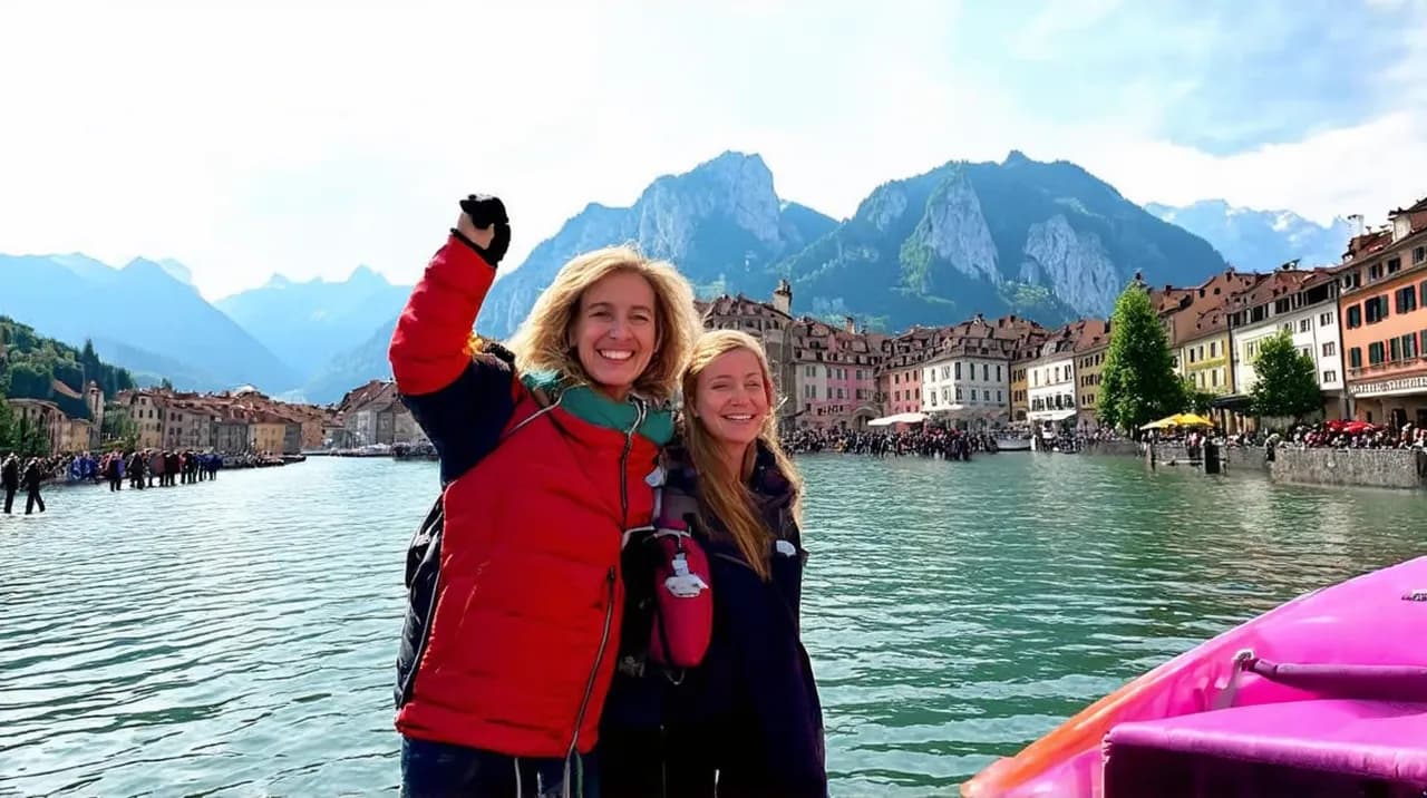 Annecy Activities: Top 10 Things to Do in Annecy