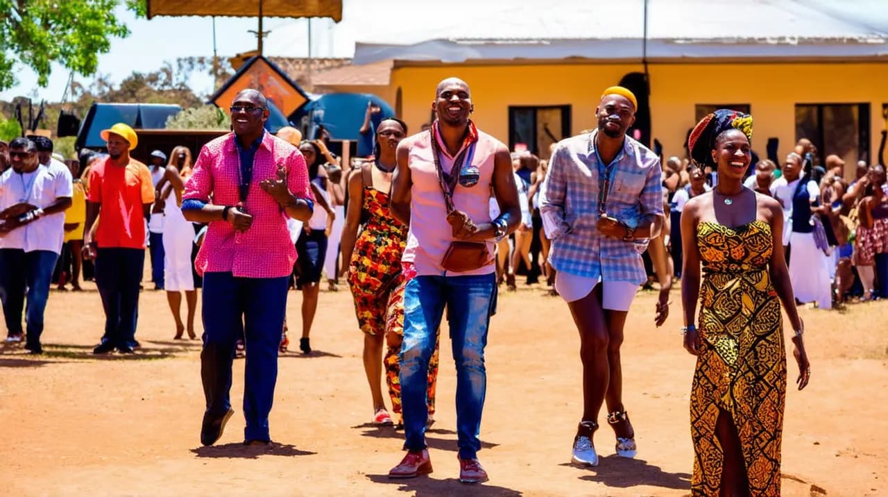 Antananarivo Events: Top 10 Must-See Experiences