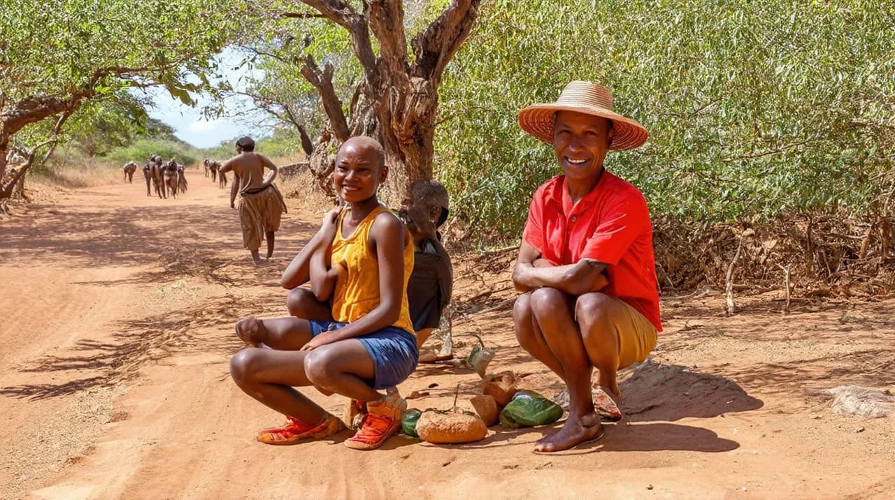 Antananarivo Highlights: Top 10 Must-See Attractions