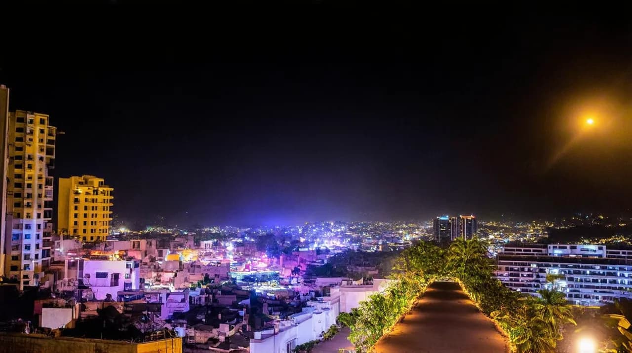 Antananarivo Nightlife: Unveiling the City After Dark