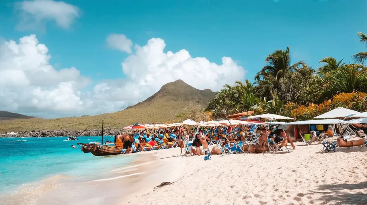 Antigua Activities: Top 10 Adventures to Experience