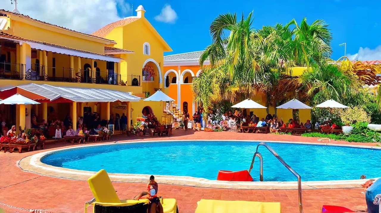 Antigua Events: Discover the Top 10 Celebrations