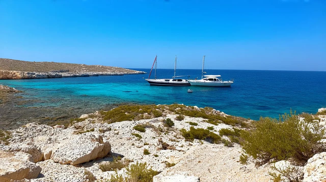 Antiparos Adventures: Top 10 Activities You Can’t Miss