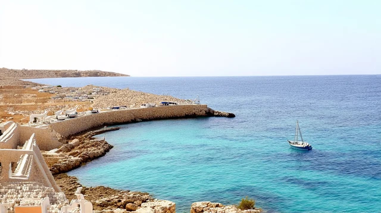 Antiparos Culture: Unraveling 10 Unique Traditions