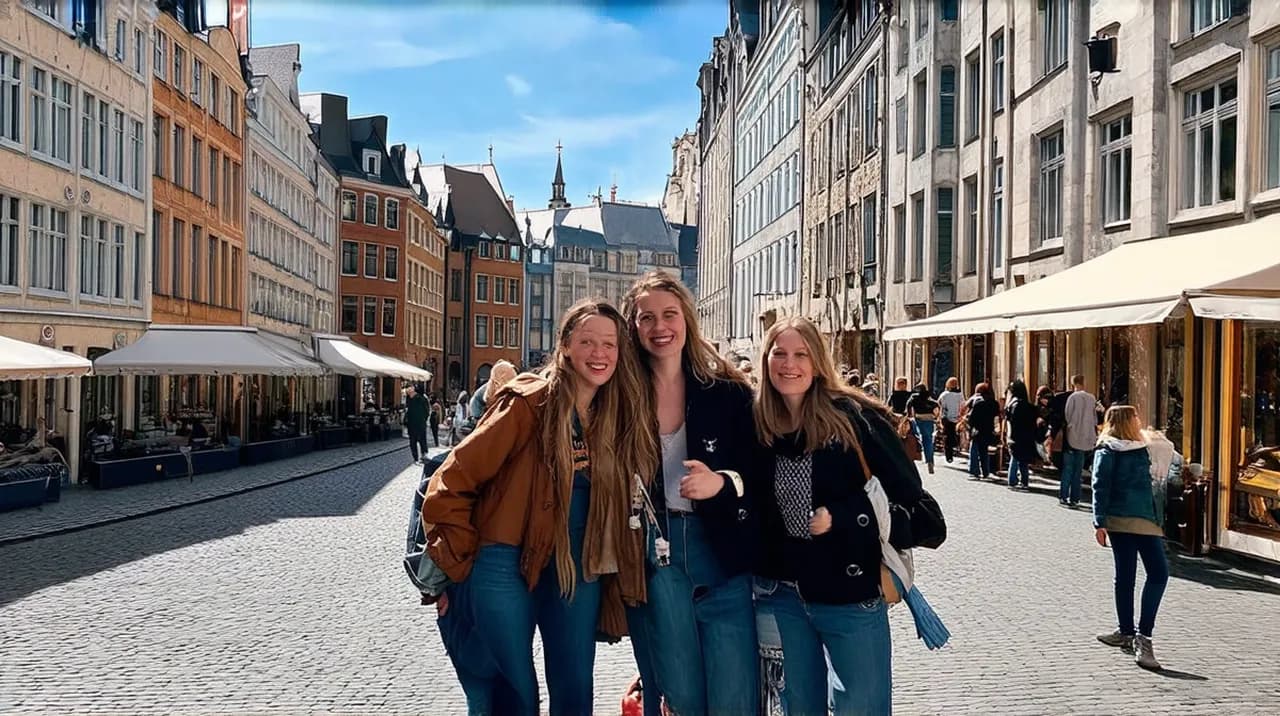 Antwerp Adventures: Explore 10 Unique Experiences