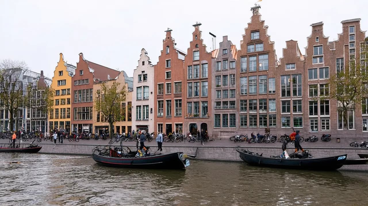 Antwerp Experiences: Top 10 Unique Adventures to Explore