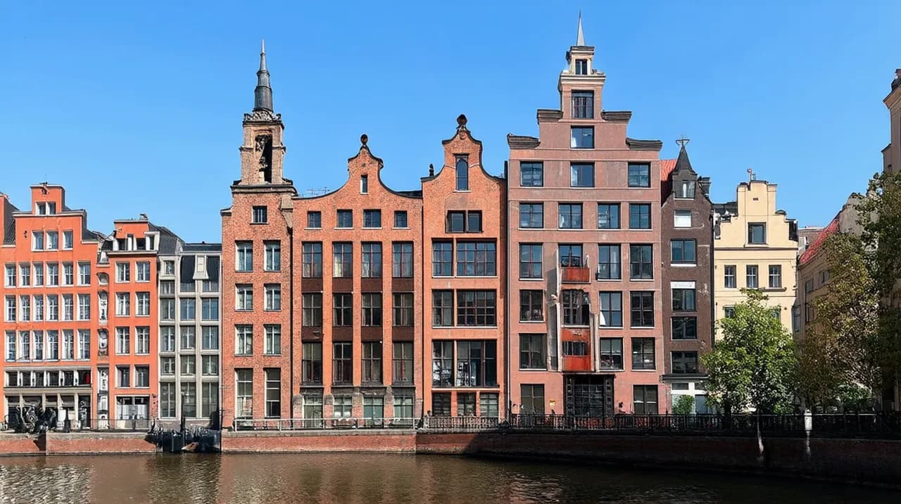 Antwerp Landmarks: Explore 10 Iconic Attractions
