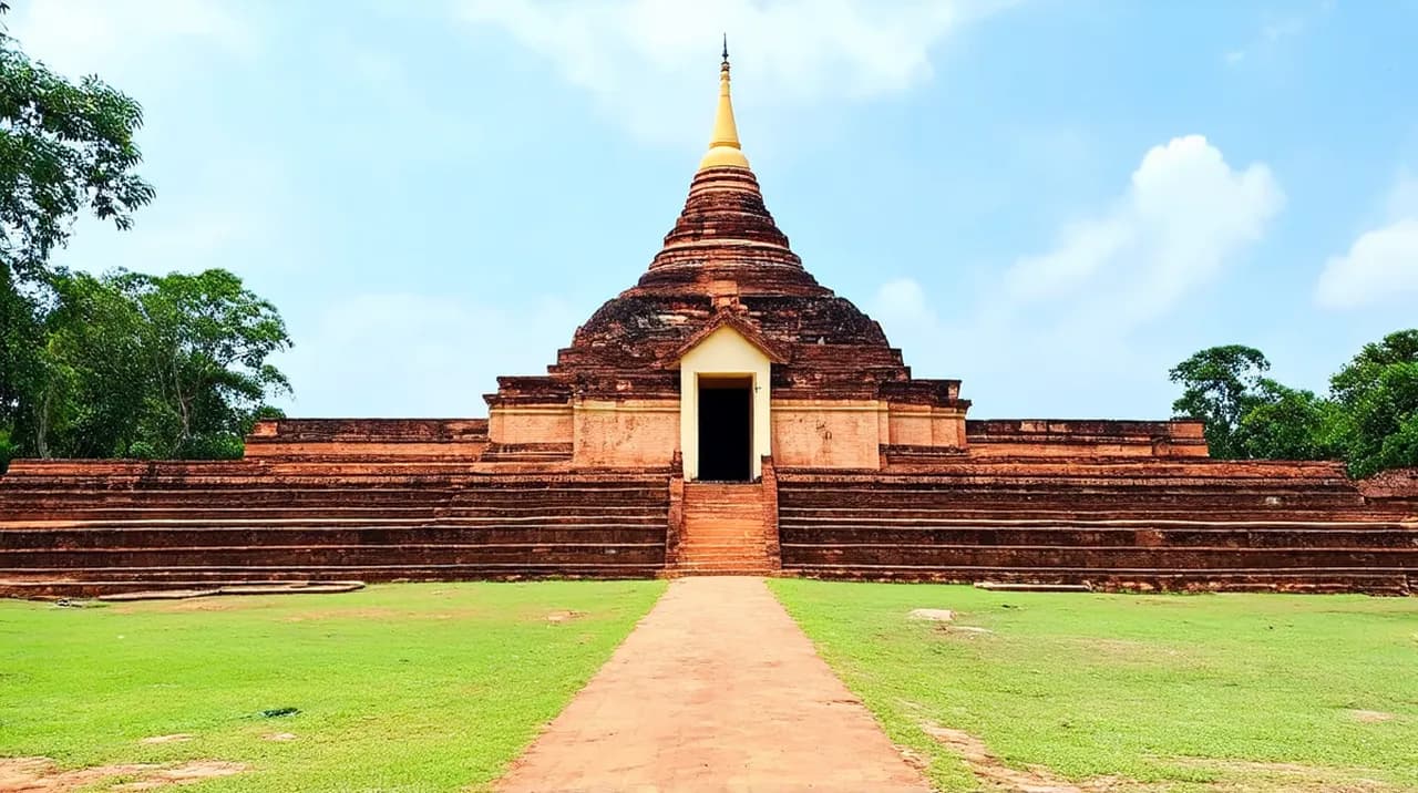 Anuradhapura Activities: Top 10 Must-Do Experiences