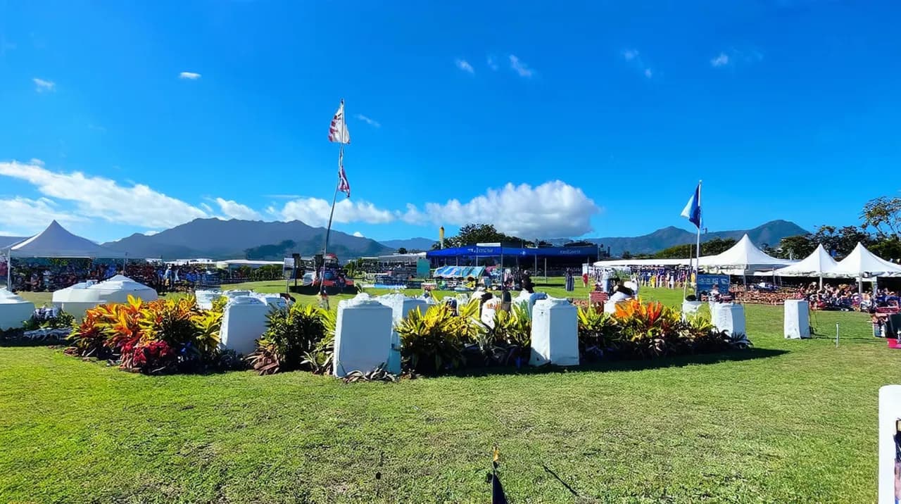 Apia Events: Top 10 Must-See Festivals and Activities