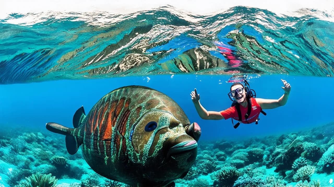 Apia Experiences: 10 Unique Adventures in Samoa