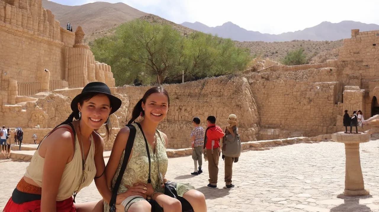 Arequipa Activities: Top 10 Unique Experiences to Try