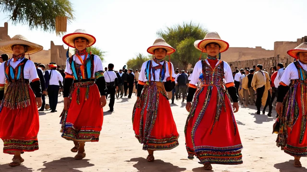 Arequipa Culture: 10 Unique Experiences to Discover