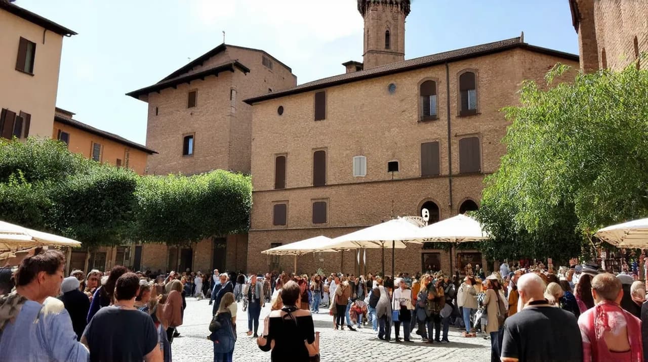 Arezzo Culture: Explore 10 Unique Local Experiences