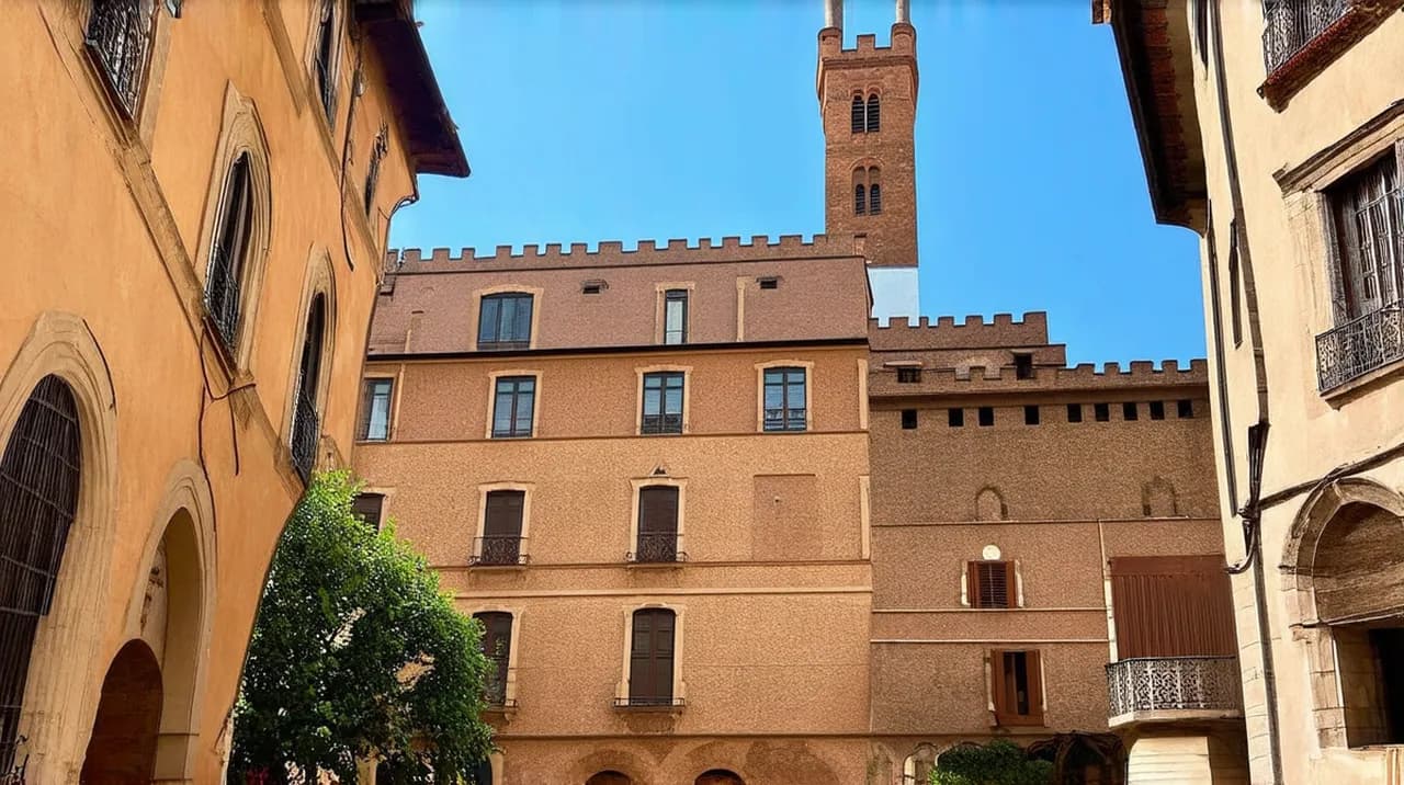 Arezzo Landmarks: Explore 10 Stunning Historical Gems
