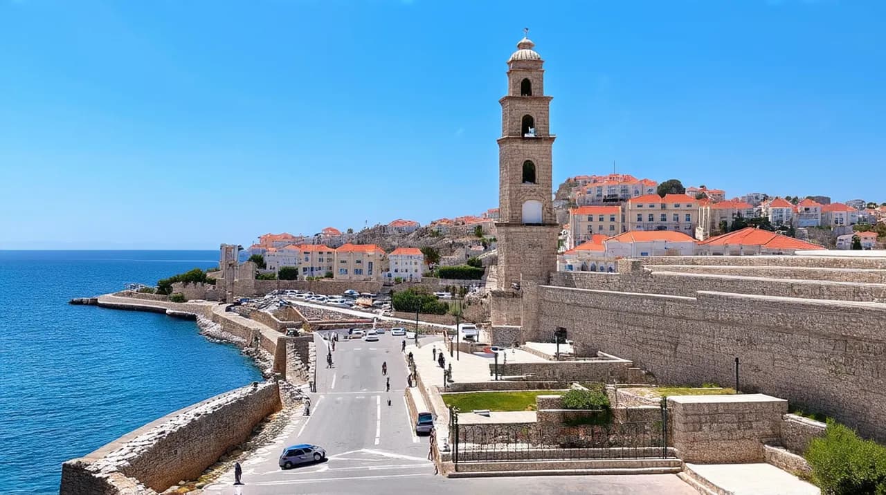 Argostoli Landmarks: Explore 10 Iconic Sights
