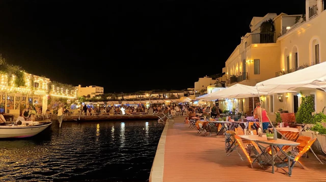 Argostoli Nightlife: Explore the Top 10 Vibrant Spots