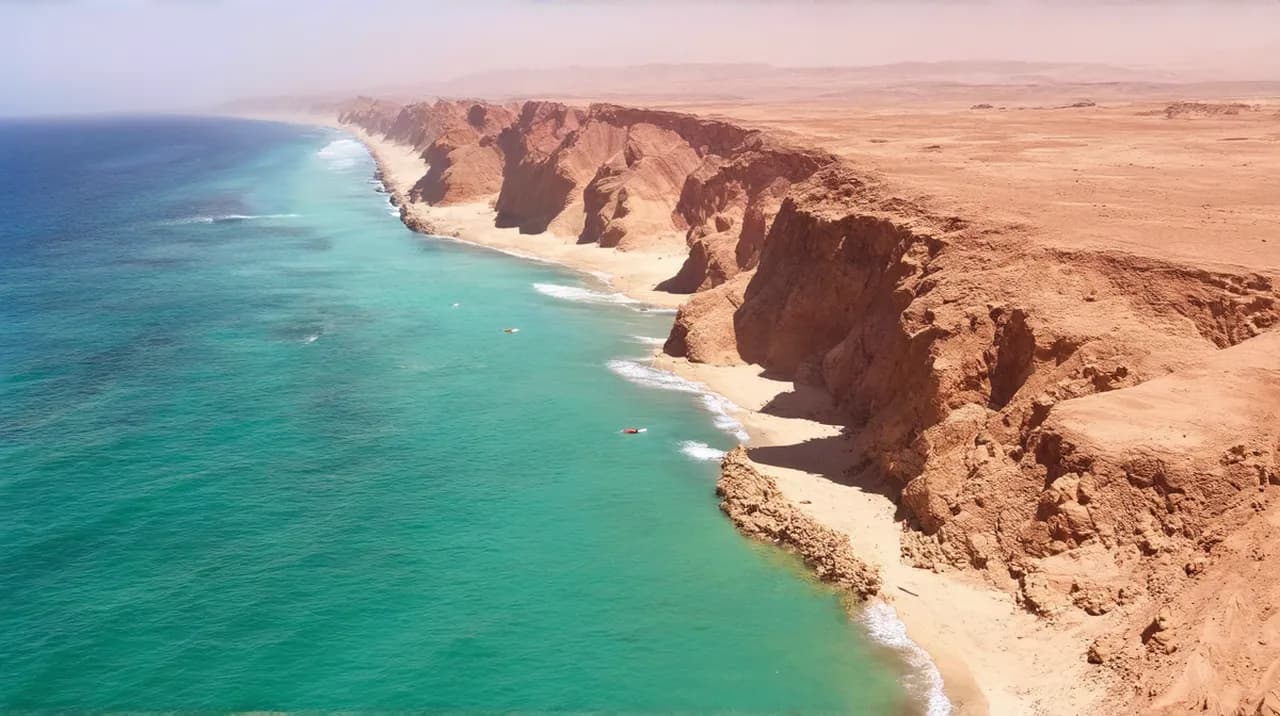 Arica Activities: Top 10 Unforgettable Experiences