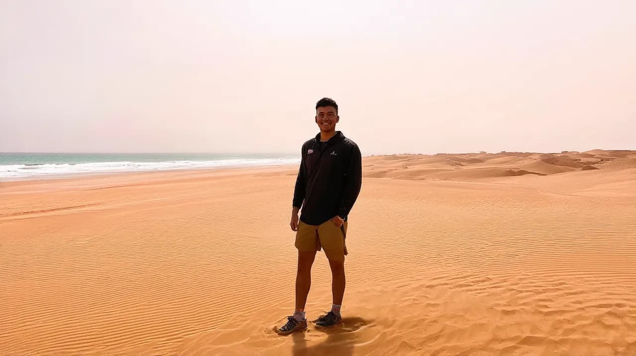 Arica Experiences: 10 Unforgettable Adventures Await