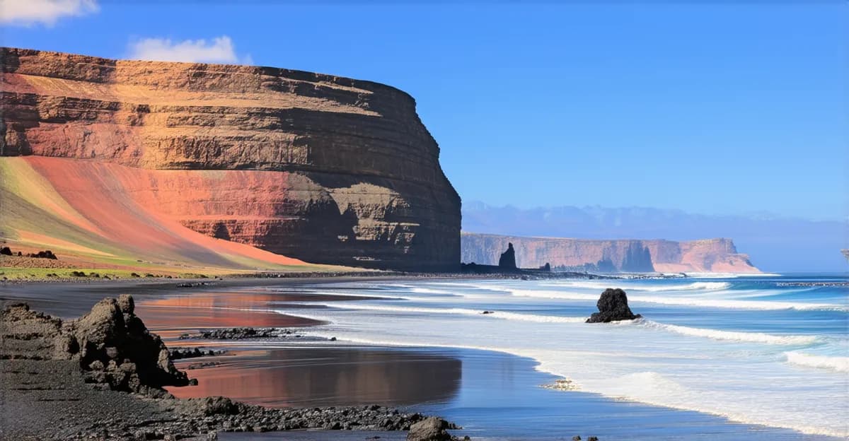 Arica Itinerary: Explore Chile’s Coastal Gems
