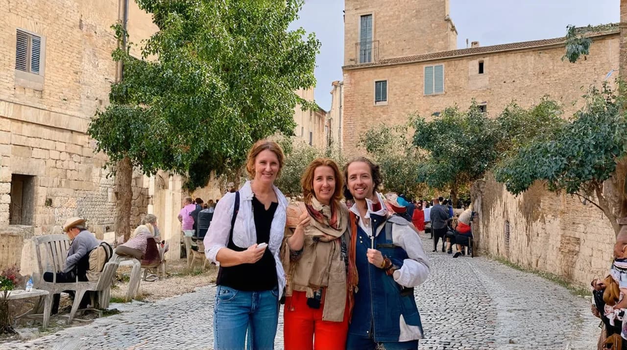 Arles Experiences: Uncover 10 Unique Adventures