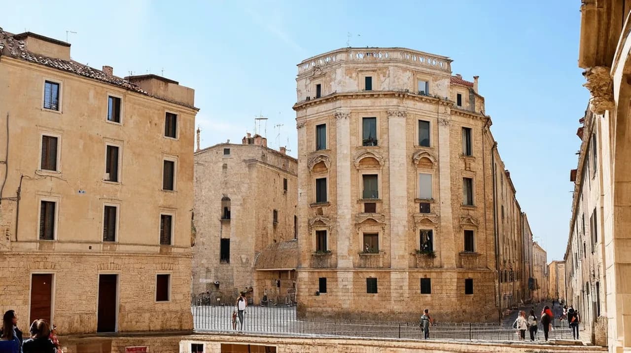 Arles Landmarks: Explore 10 Stunning Historical Sites