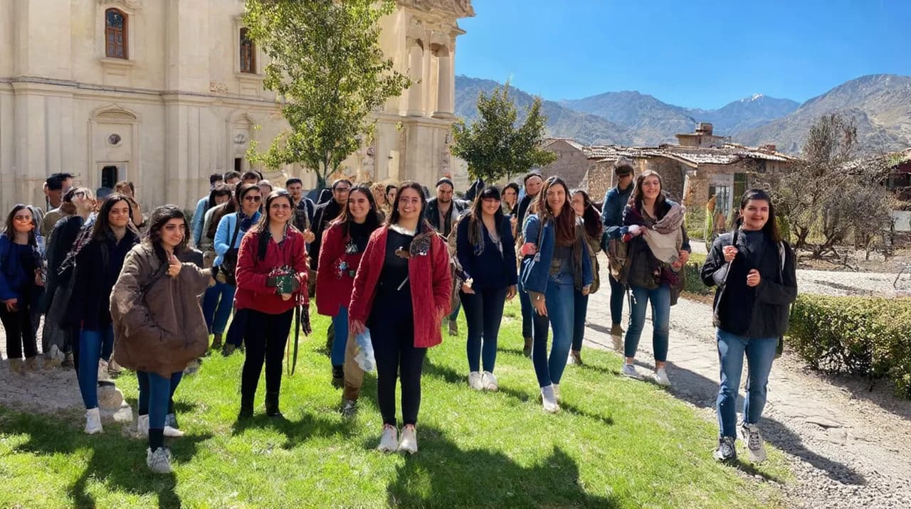 Armenia Activities: Explore 10 Unique Experiences