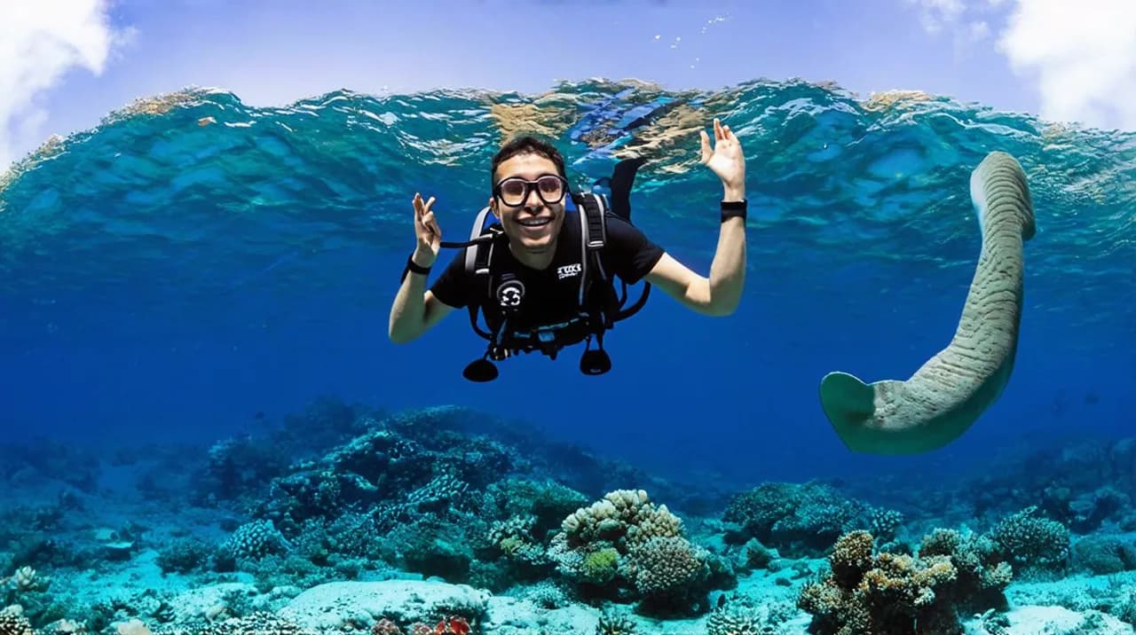 Arrecife Adventures: Top 10 Thrilling Experiences