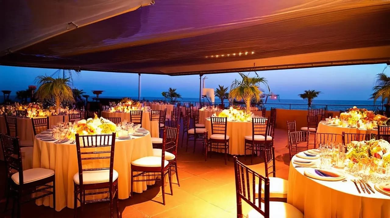 Arrecife Events: Your Guide to the Best Celebrations