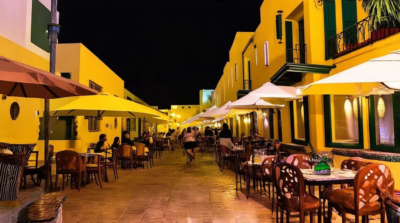 Arrecife Nightlife: 10 Exciting Experiences to Enjoy