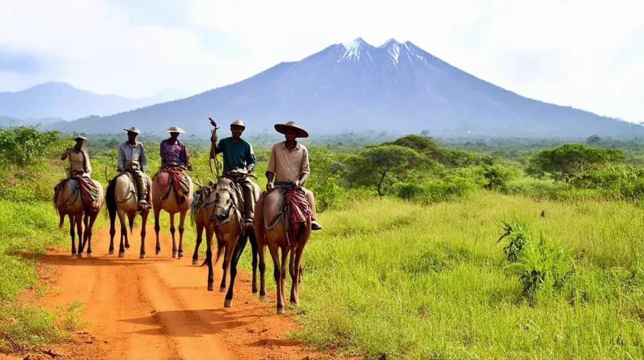 Arusha Activities: 10 Unforgettable Adventures to Explore