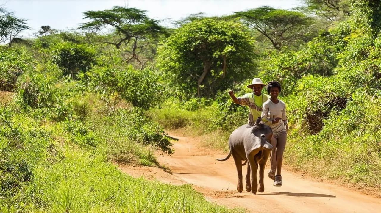 Arusha Experiences: Top 10 Activities You Must Try