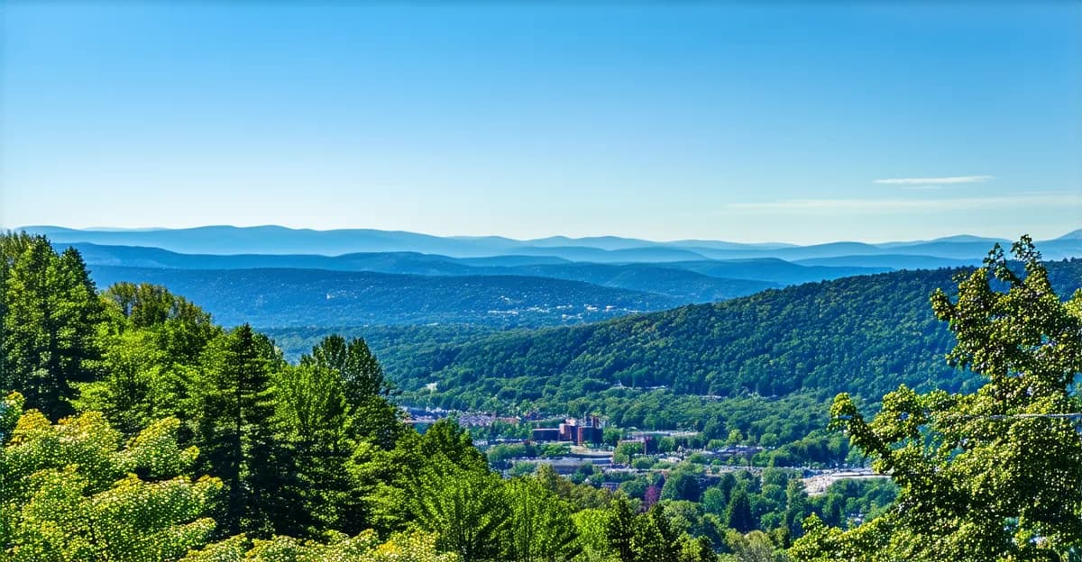 Asheville Itinerary: Your Complete Adventure Guide