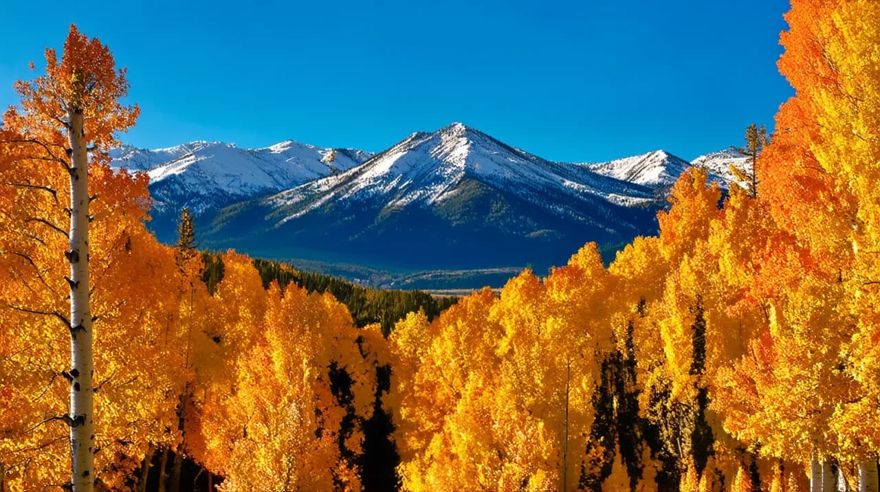 Aspen Culture: Top 10 Experiences for Every Traveler